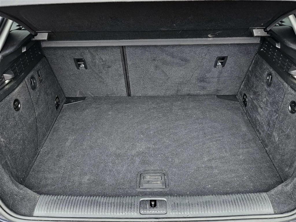 Audi A3 Ambiente billede 6
