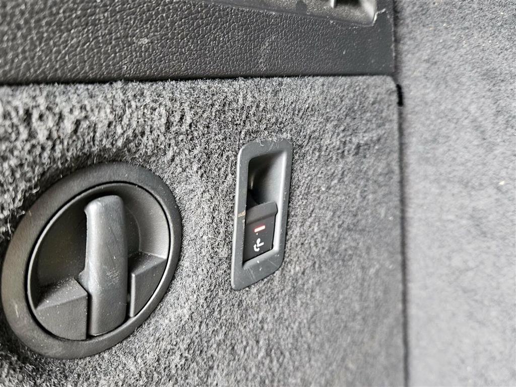 Audi A3 Ambiente billede 7