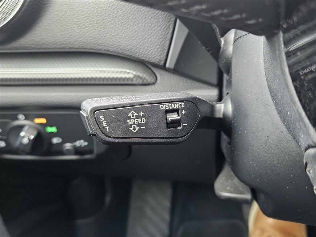 Audi A3 Ambiente billede 18