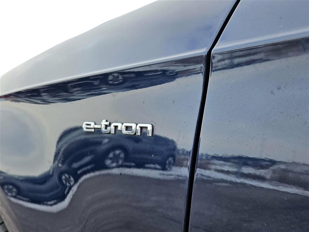 Audi A3 Ambiente billede 21