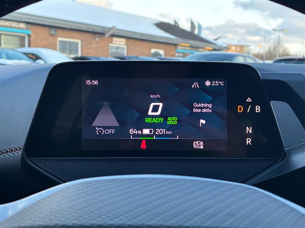 Cupra Born High billede 9