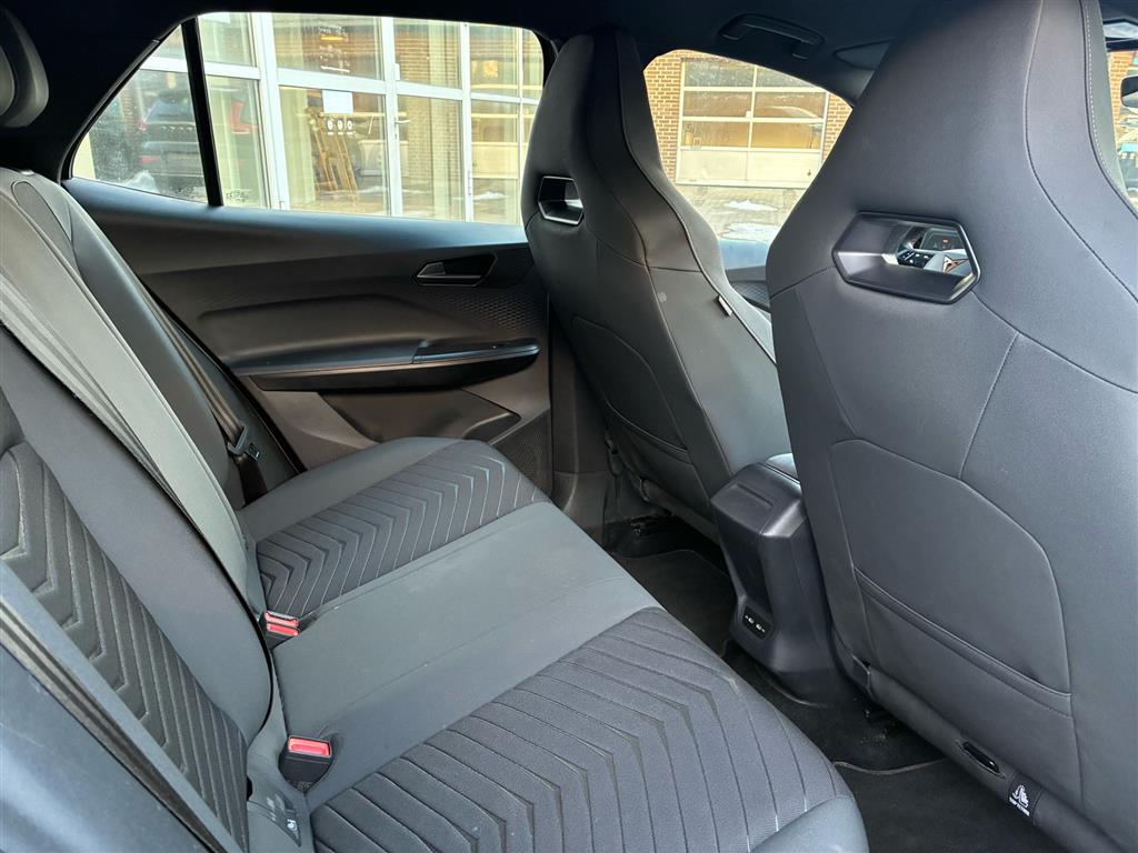 Cupra Born High billede 11