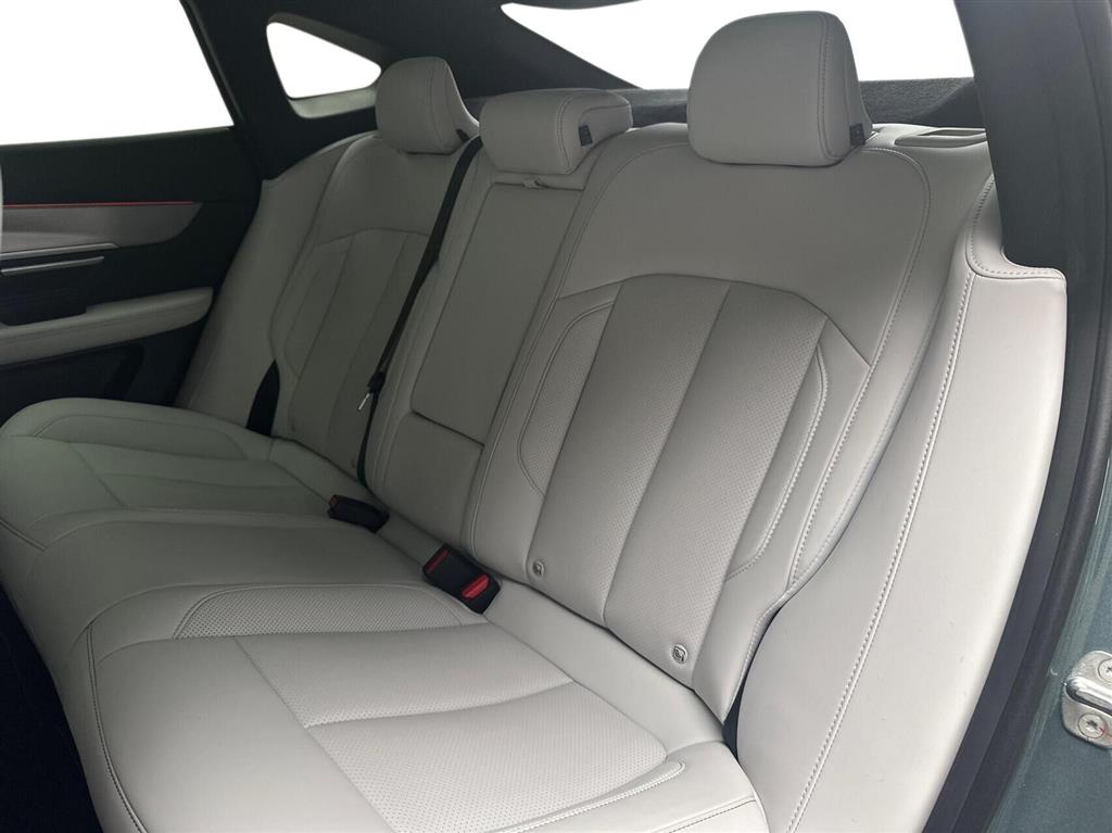 Xpeng P7 Long Range billede 12