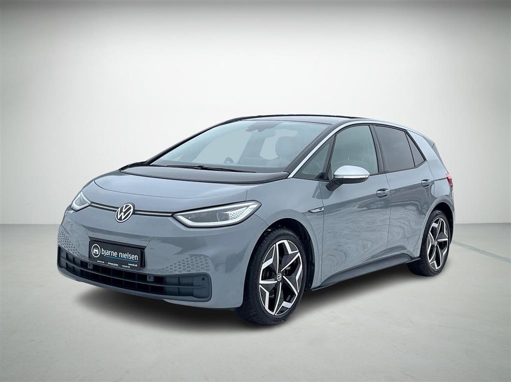 VW ID.3 1 st Pro Performance Plus