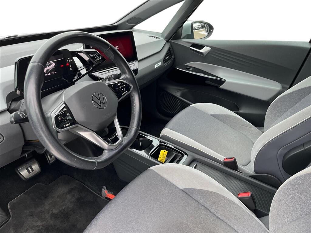 VW ID.3 1 st Pro Performance Plus billede 3