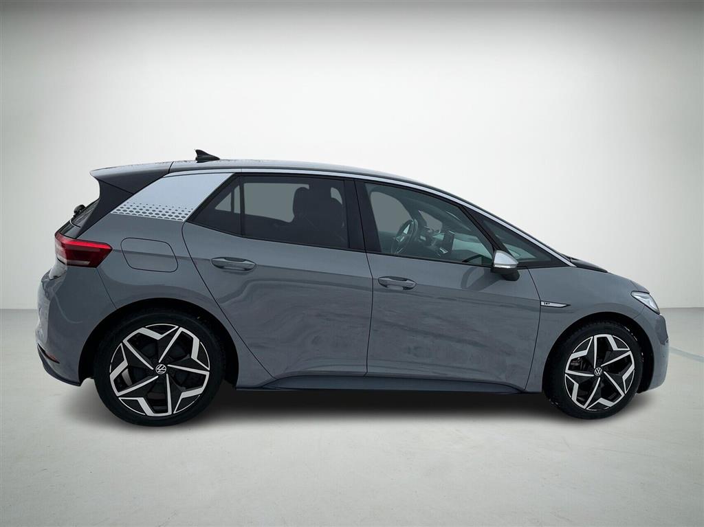 VW ID.3 1 st Pro Performance Plus billede 5