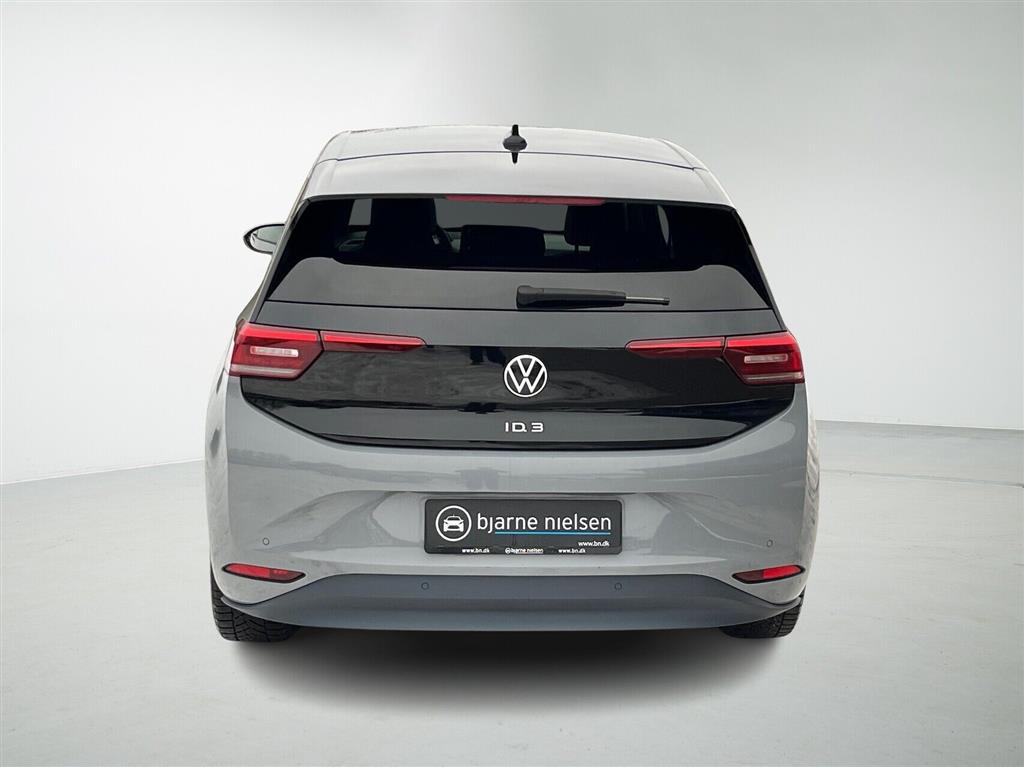 VW ID.3 1 st Pro Performance Plus billede 7