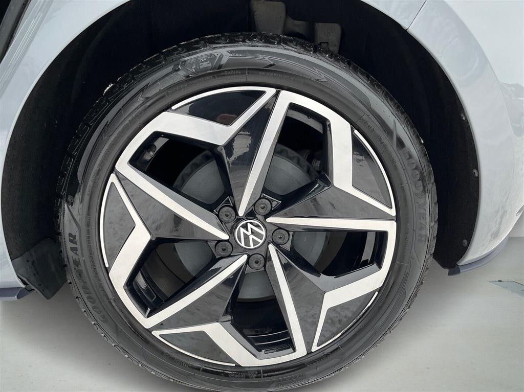 VW ID.3 1 st Pro Performance Plus billede 8