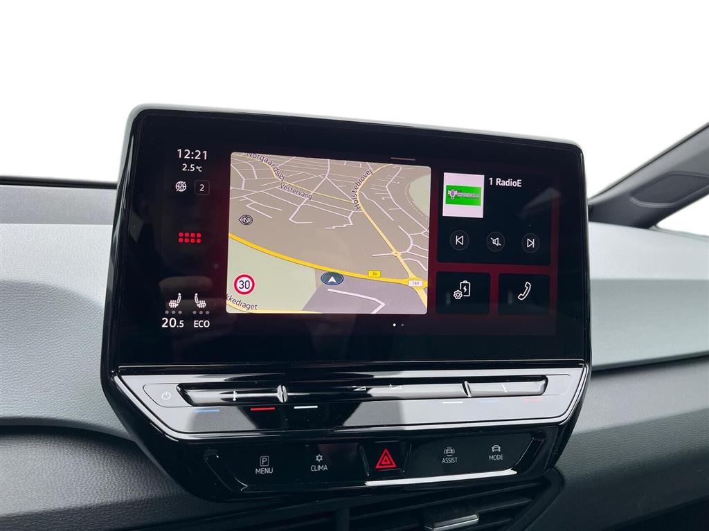 VW ID.3 1 st Pro Performance Plus billede 11