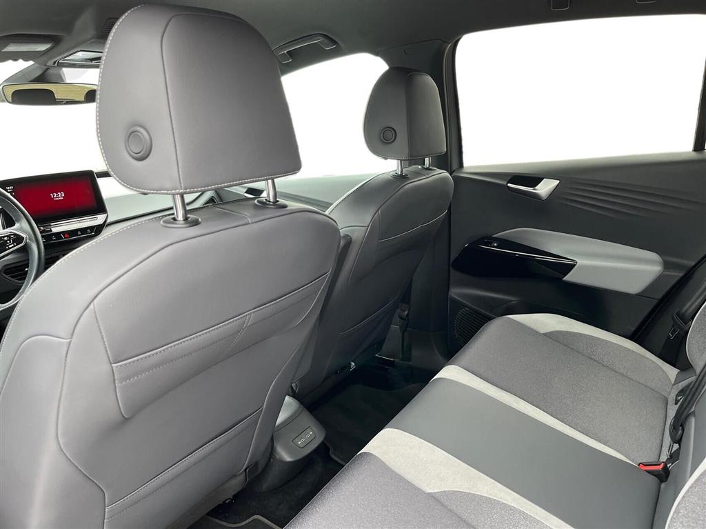 VW ID.3 1 st Pro Performance Plus billede 12