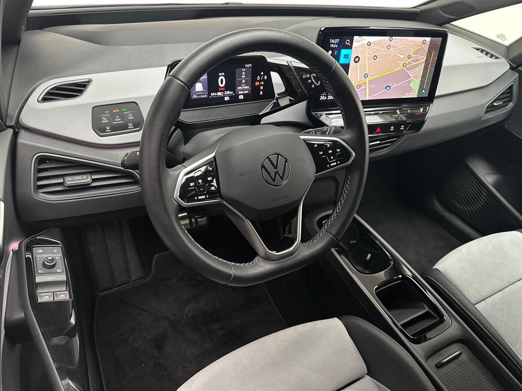 VW ID.3 Pro Performance billede 3