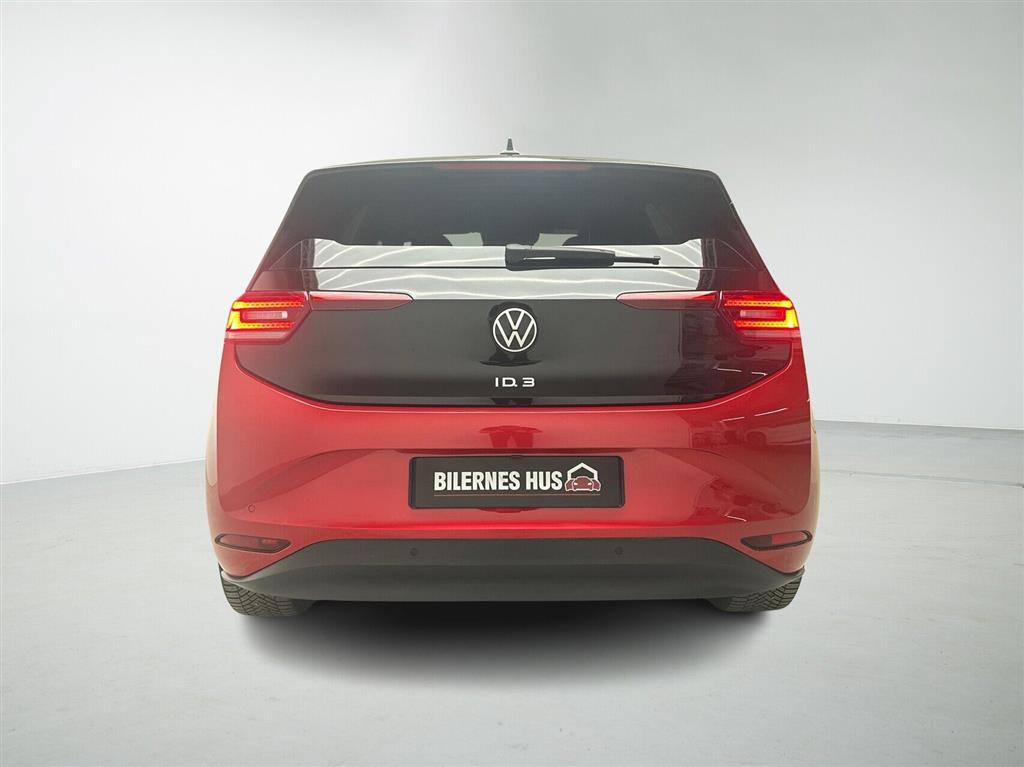 VW ID.3 Pro Performance billede 7