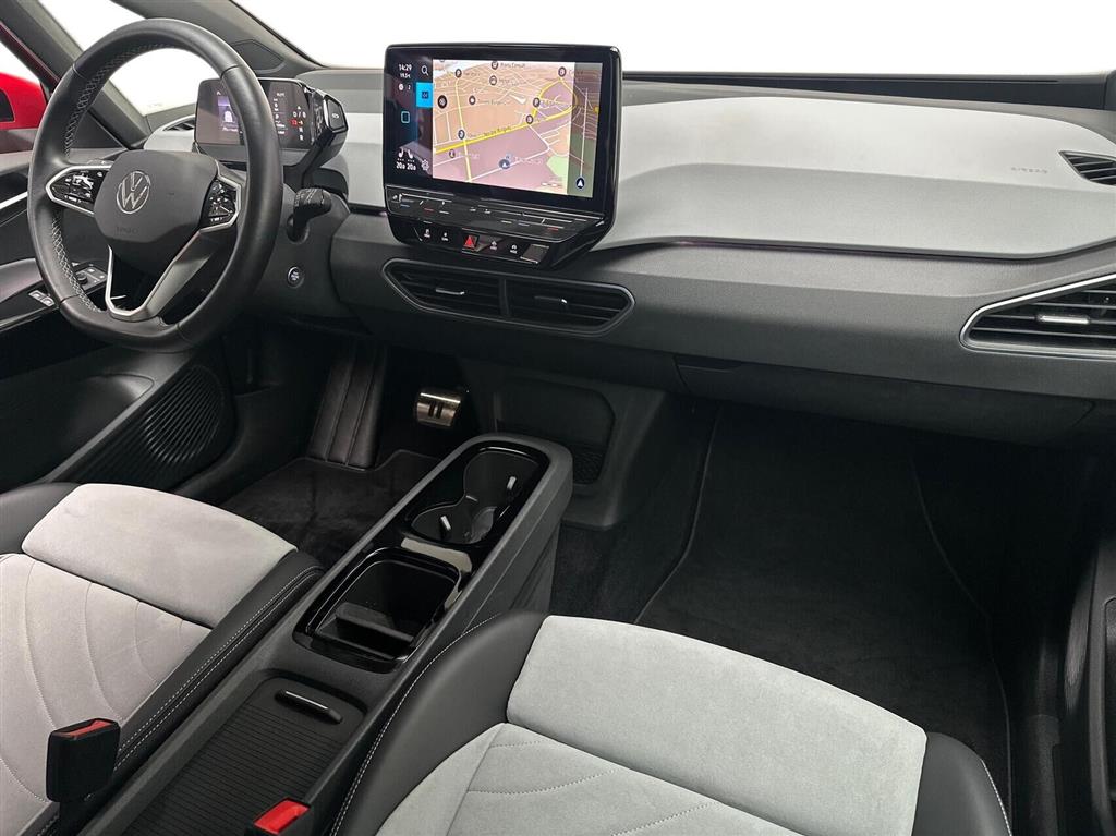 VW ID.3 Pro Performance billede 10
