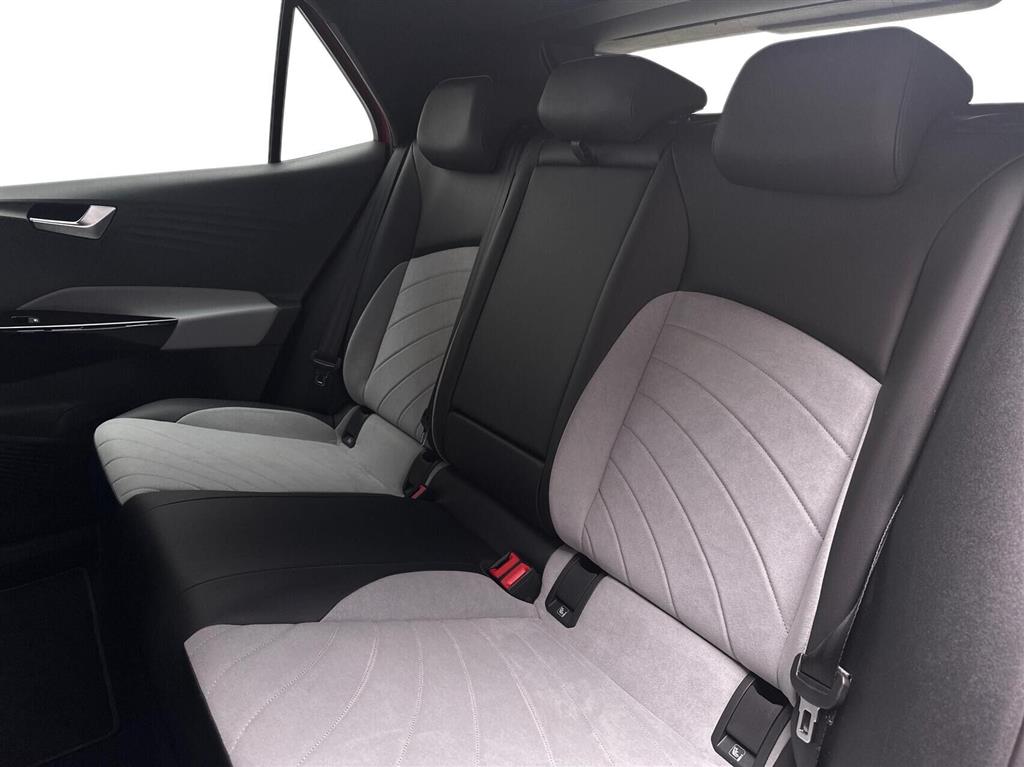 VW ID.3 Pro Performance billede 12