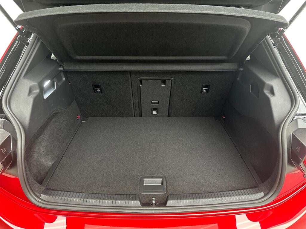 VW ID.3 Pro Performance billede 13