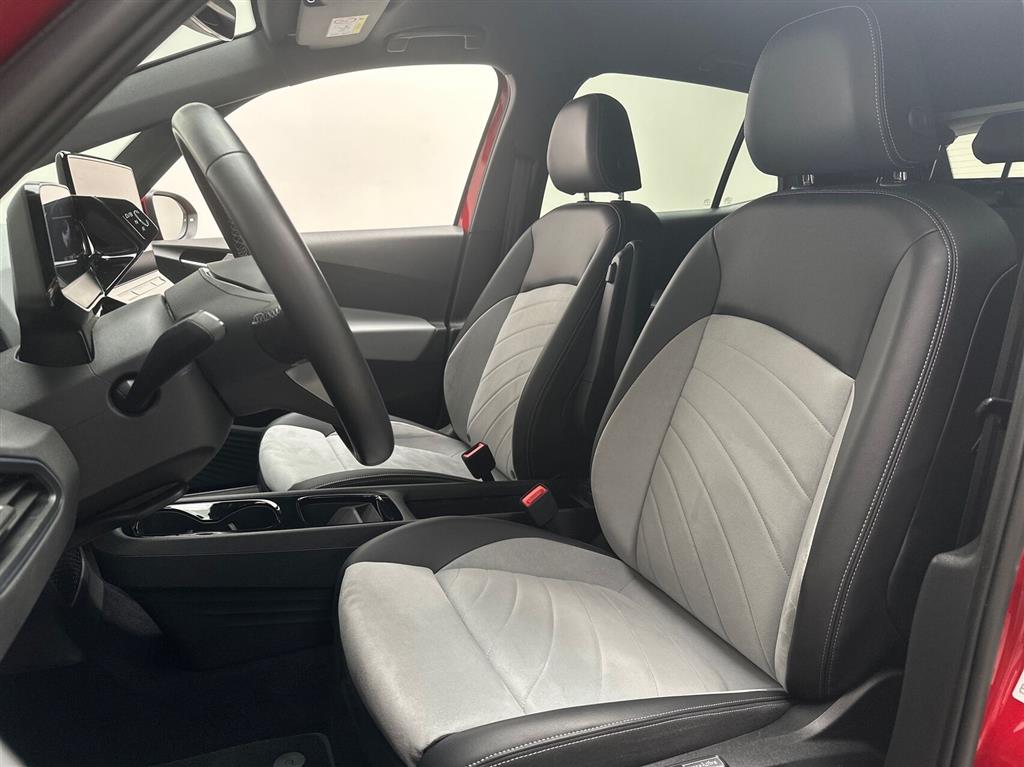 VW ID.3 Pro Performance billede 18