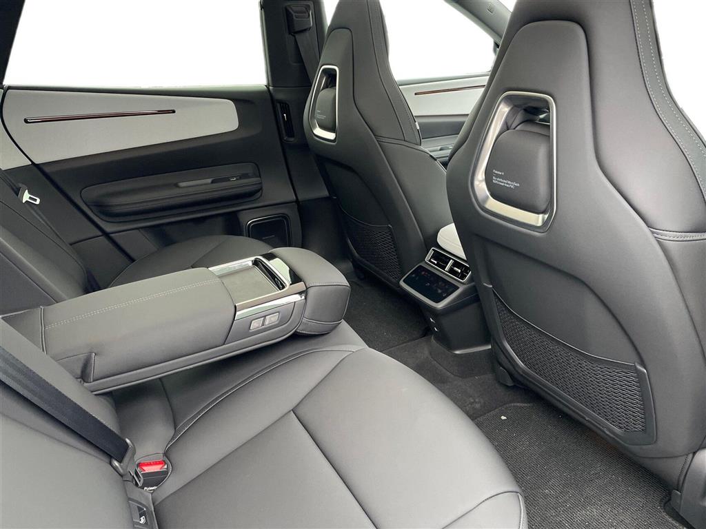 Polestar 4 Long range Single motor billede 12