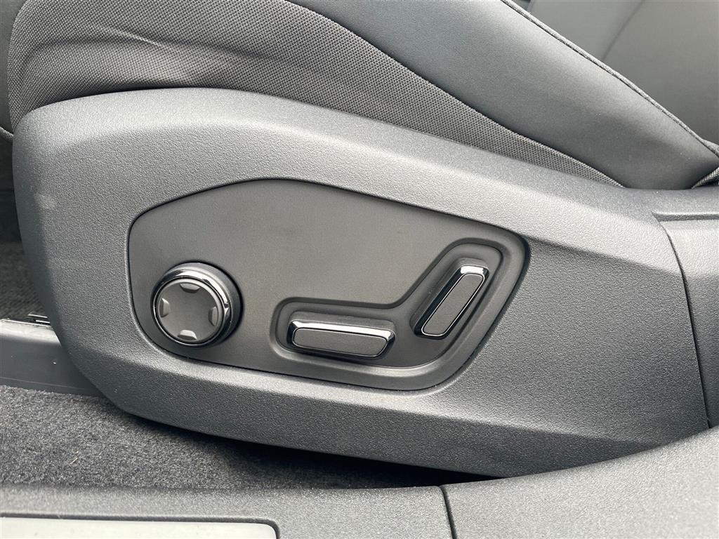 Polestar 4 Long range Single motor billede 20