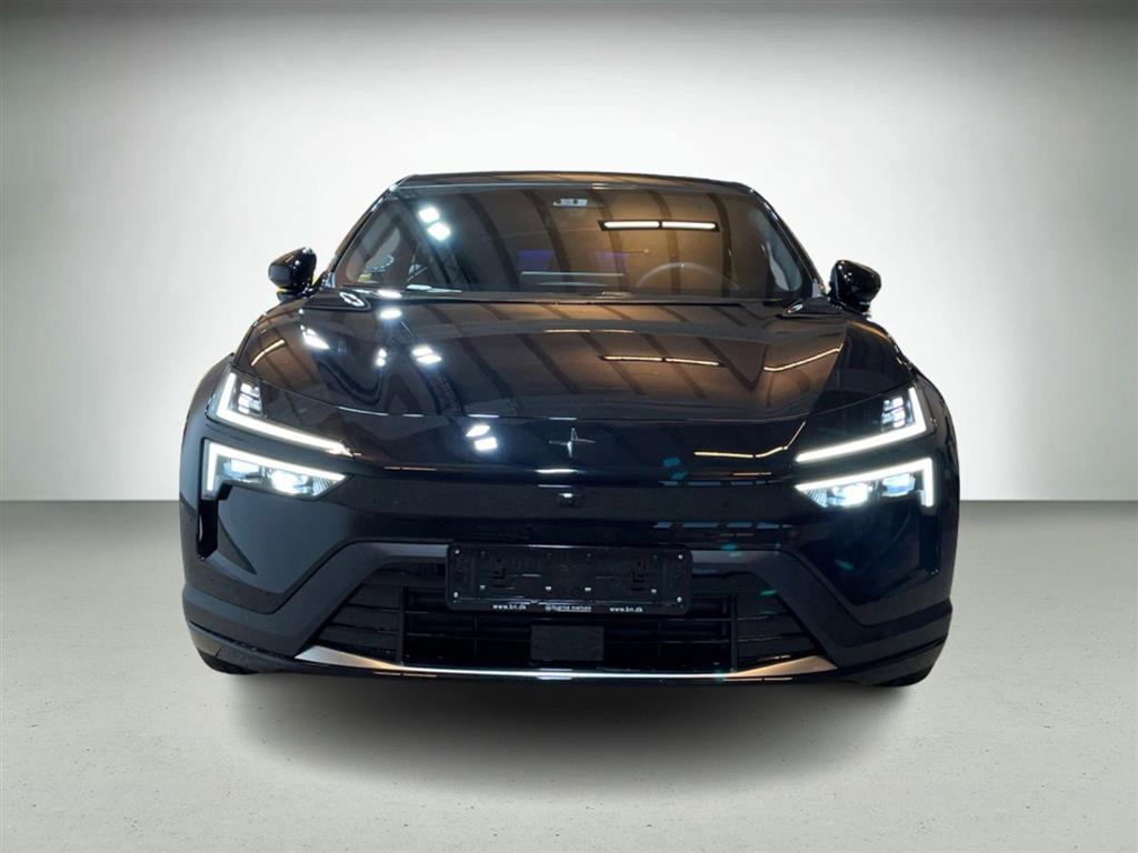 Polestar 4 Long range Single motor billede 6