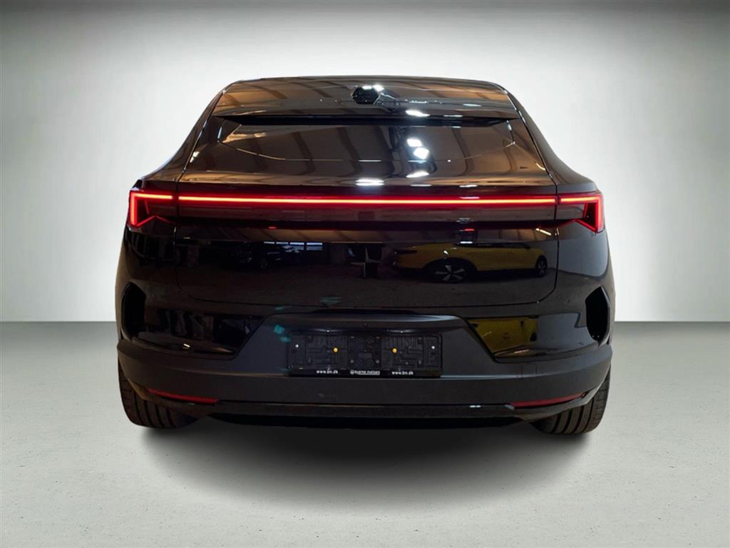 Polestar 4 Long range Single motor billede 7
