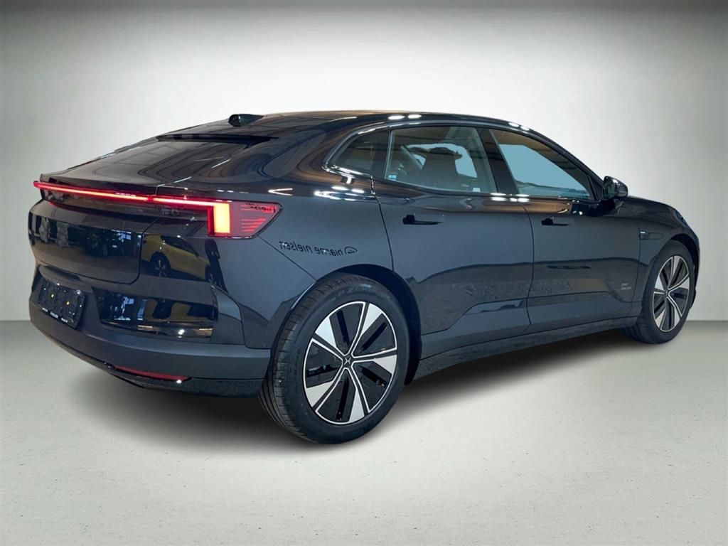 Polestar 4 Long range Single motor billede 2
