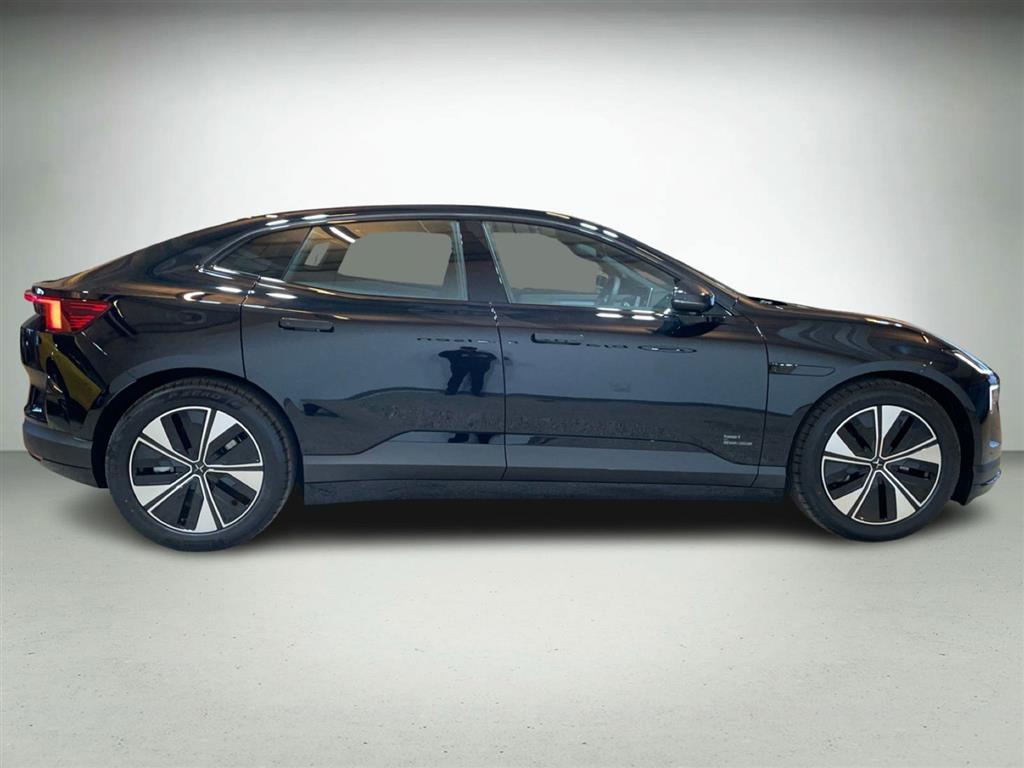 Polestar 4 Long range Single motor billede 5