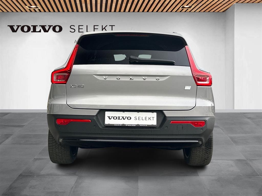 Volvo XC40 Plus billede 5