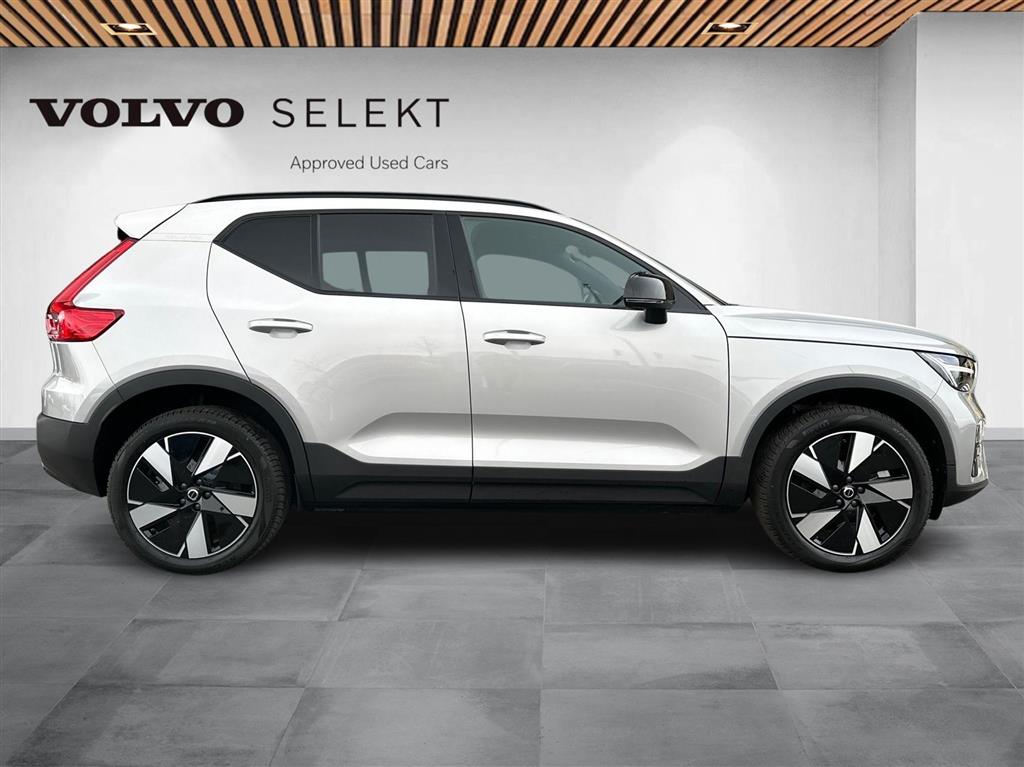 Volvo XC40 Plus billede 6