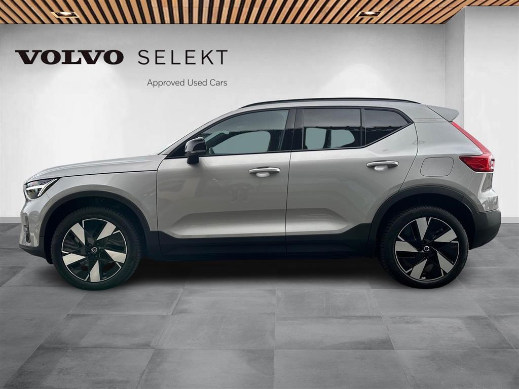 Volvo XC40 Plus billede 7
