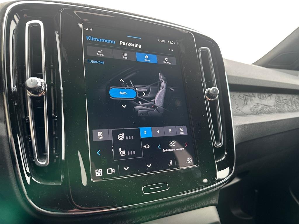 Volvo XC40 Plus billede 13