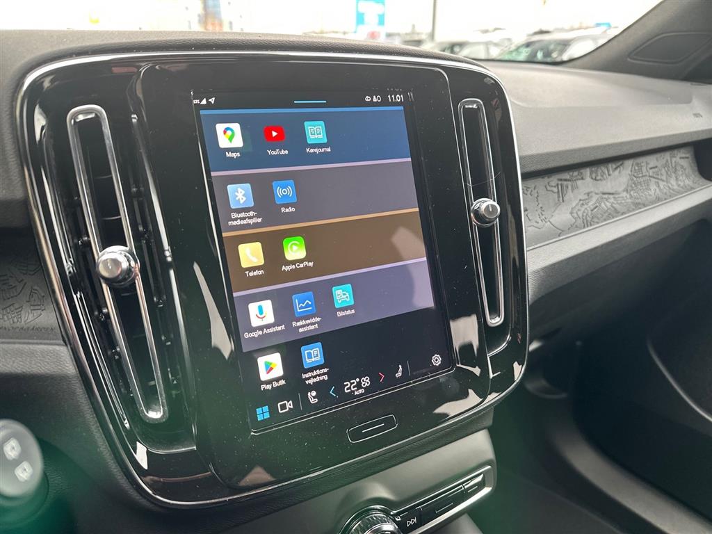 Volvo XC40 Plus billede 20