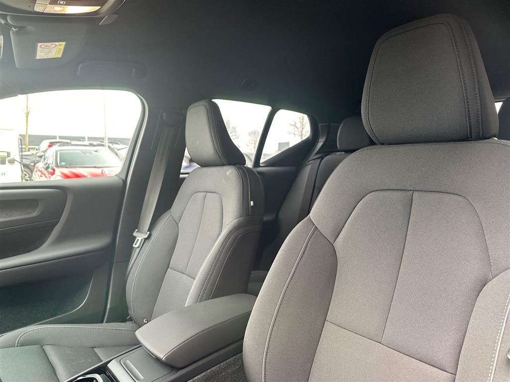 Volvo XC40 Plus billede 21
