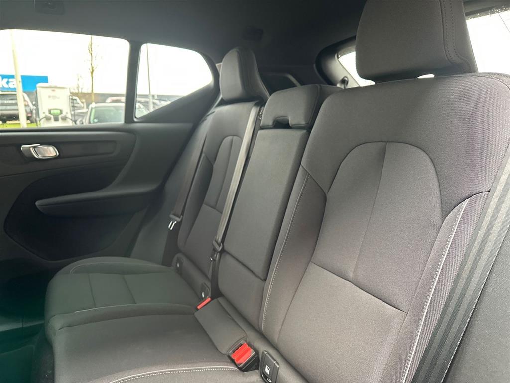 Volvo XC40 Plus billede 22