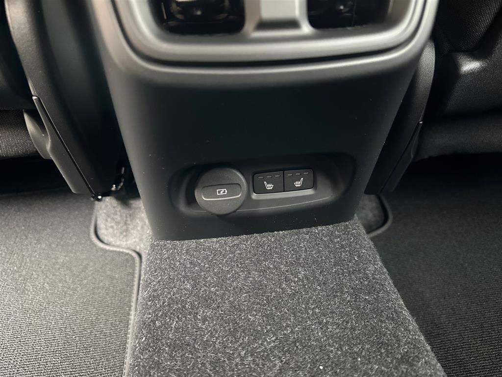 Volvo XC40 Plus billede 23