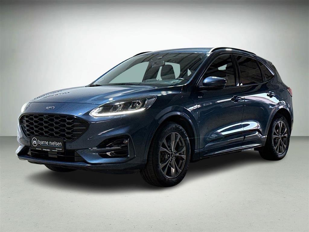 Ford Kuga ST-Line X