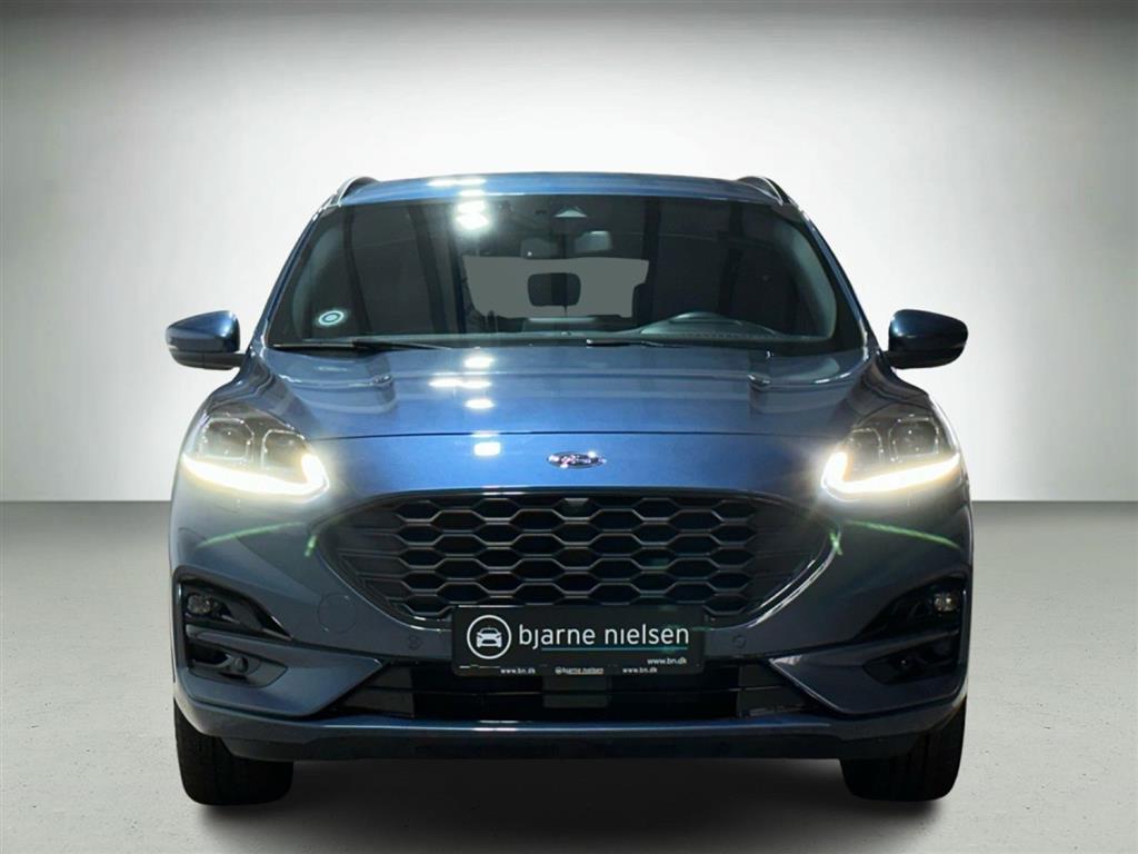 Ford Kuga ST-Line X billede 2