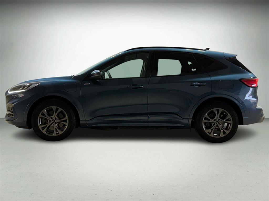 Ford Kuga ST-Line X billede 3