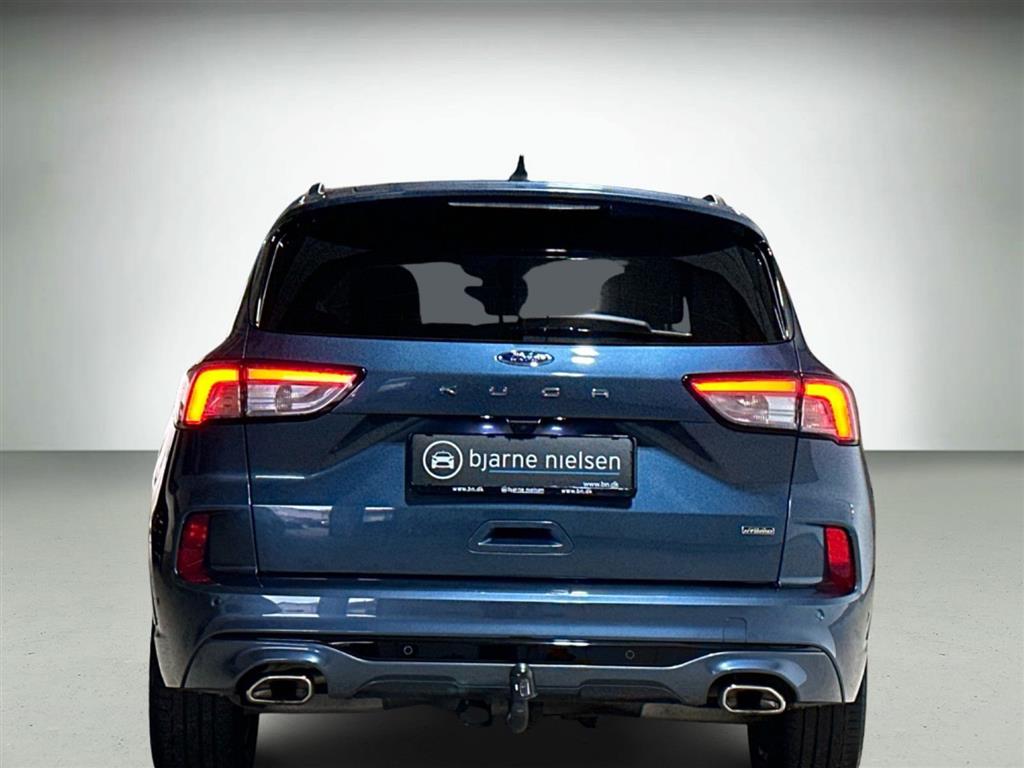 Ford Kuga ST-Line X billede 5