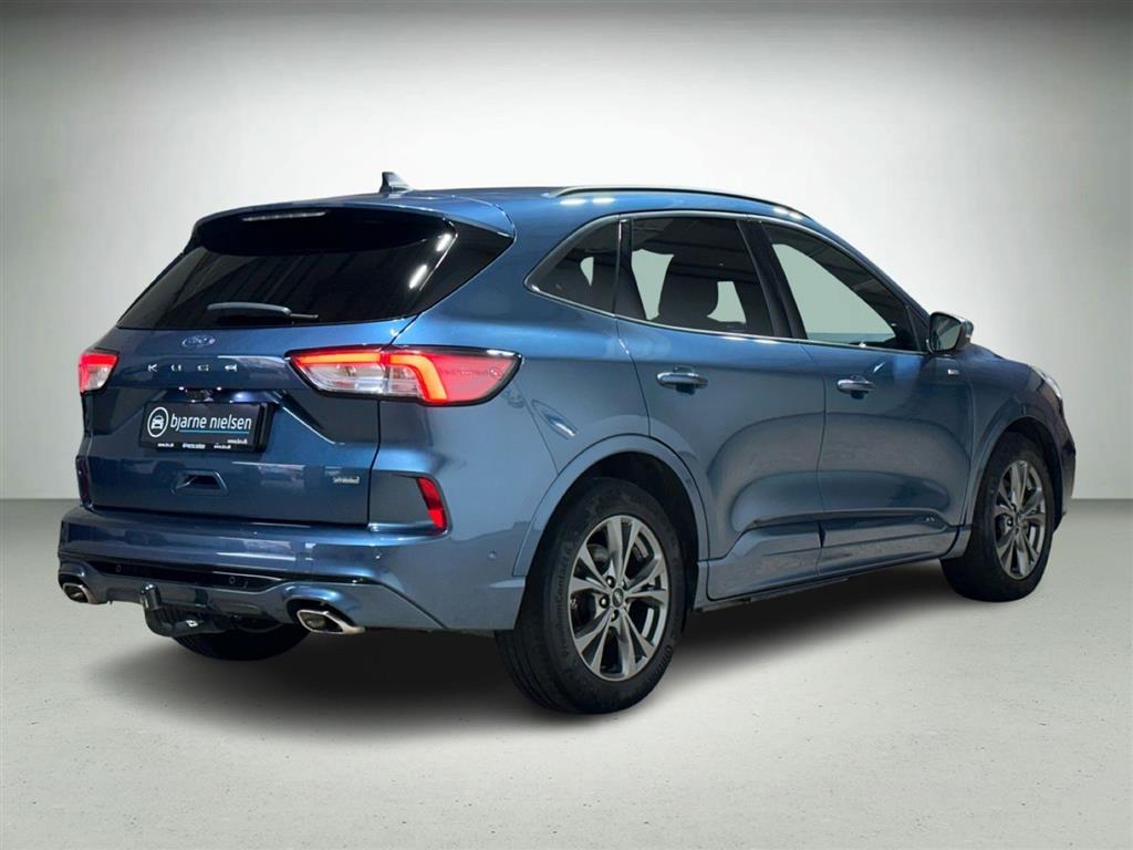 Ford Kuga ST-Line X billede 6