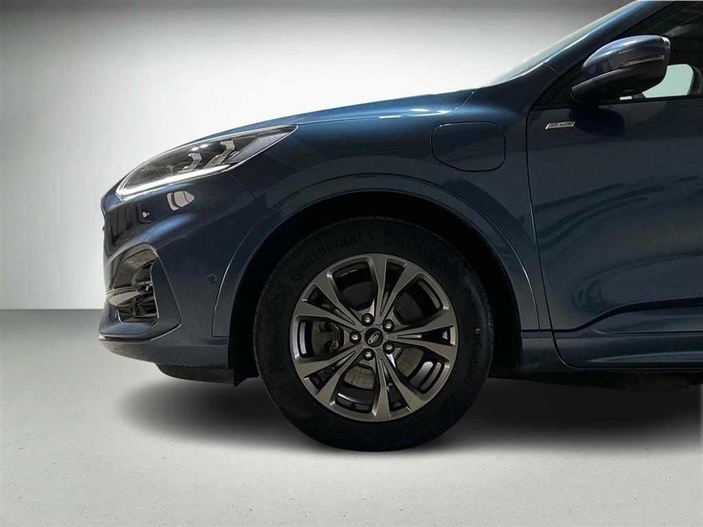 Ford Kuga ST-Line X billede 8