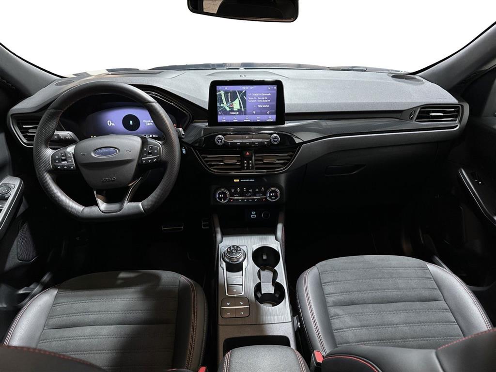 Ford Kuga ST-Line X billede 9