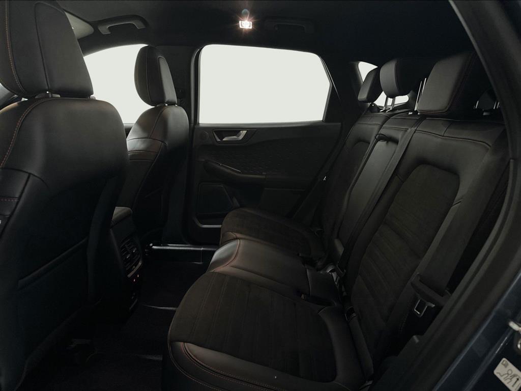 Ford Kuga ST-Line X billede 11