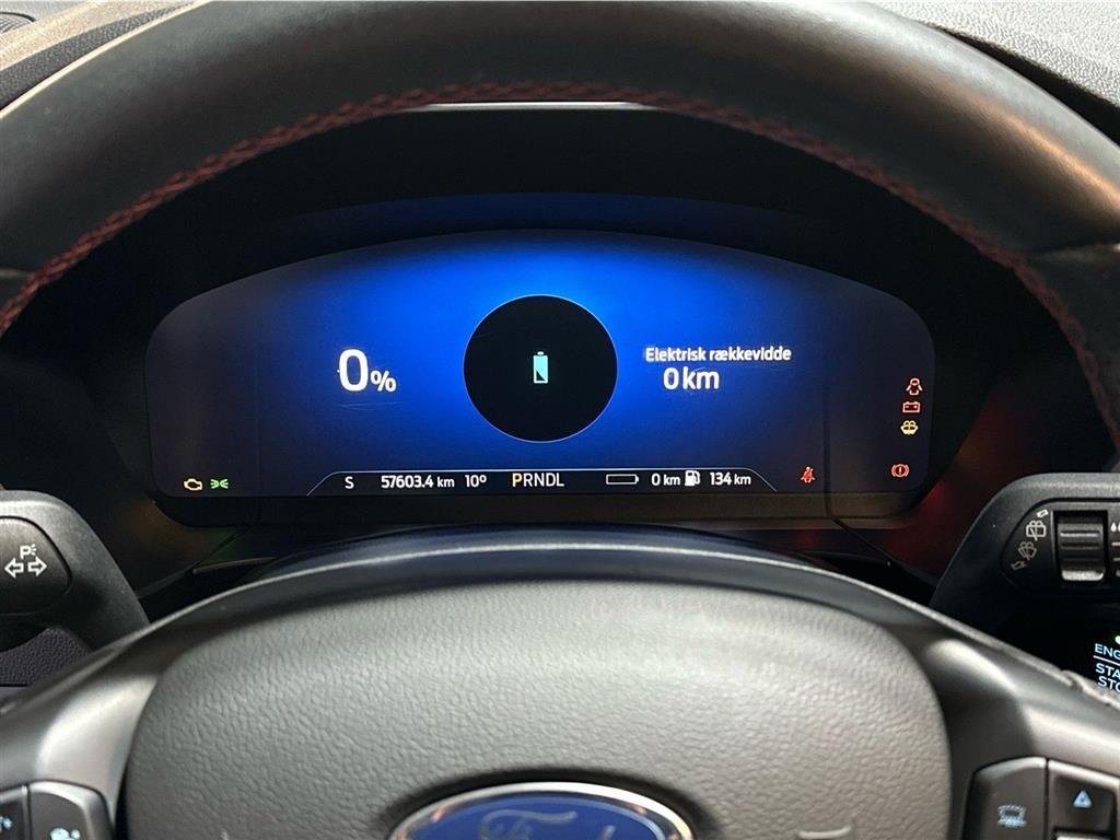 Ford Kuga ST-Line X billede 15