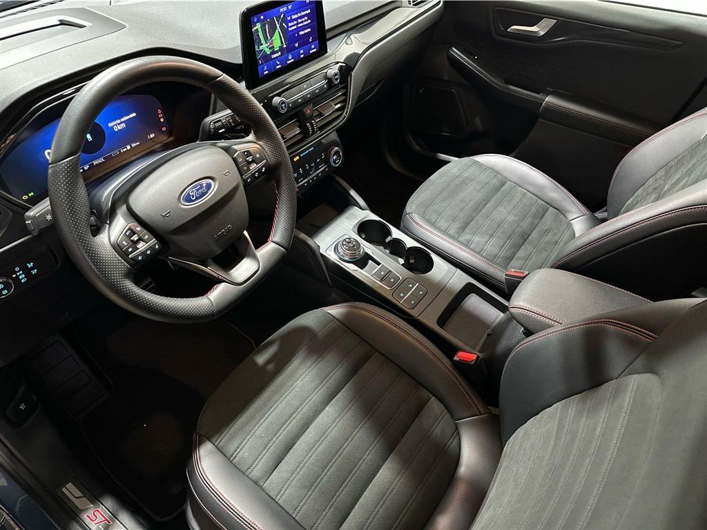 Ford Kuga ST-Line X billede 16