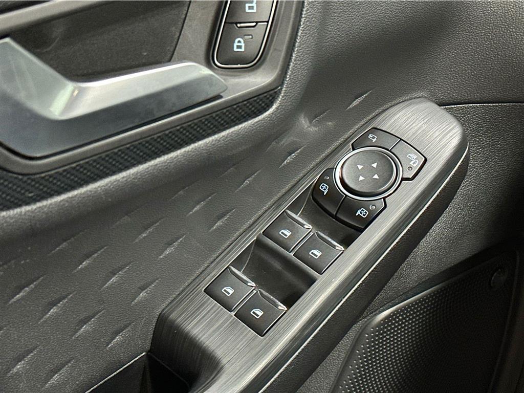 Ford Kuga ST-Line X billede 17