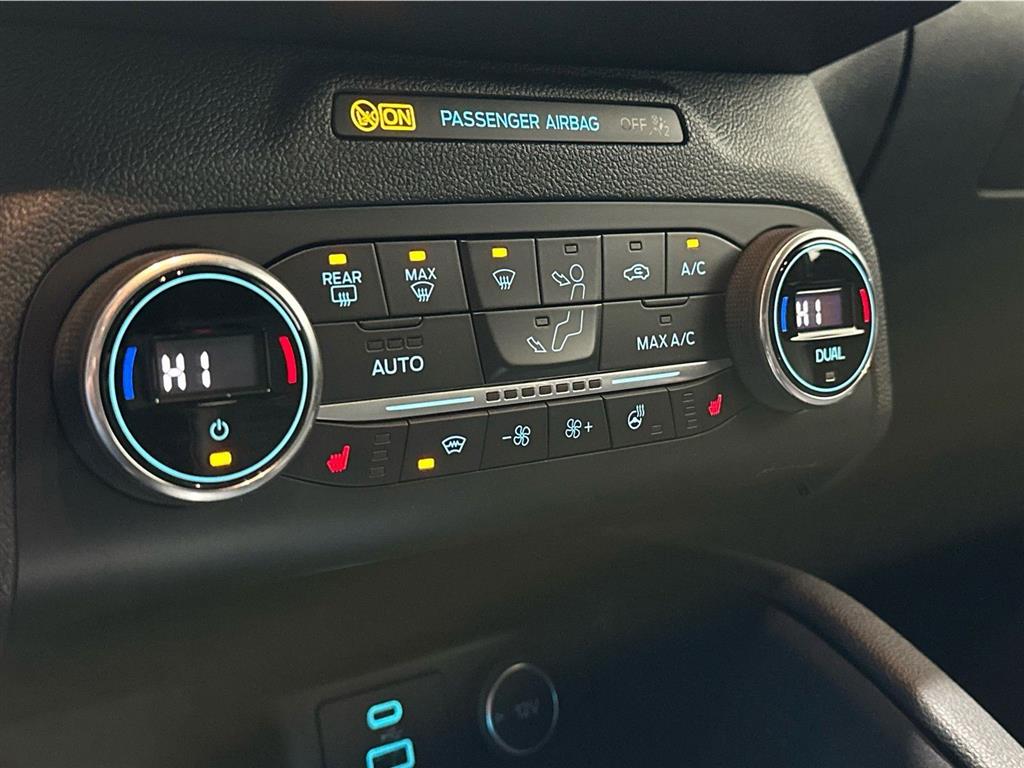 Ford Kuga ST-Line X billede 20