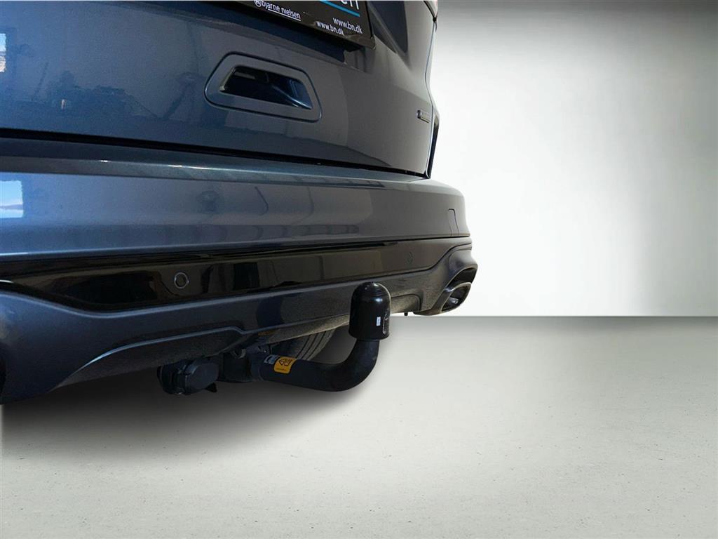 Ford Kuga ST-Line X billede 21