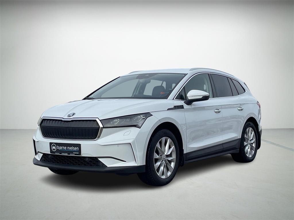 Skoda Enyaq Premium