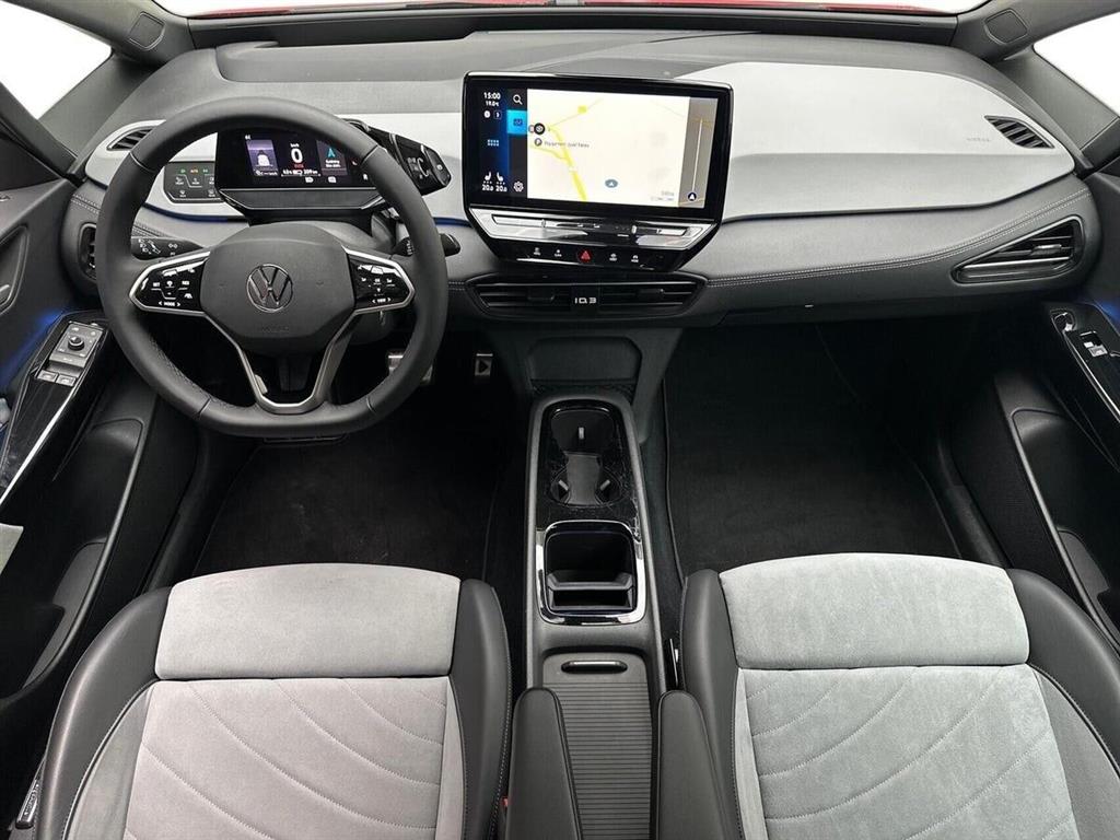 VW ID.3 Pro S billede 5