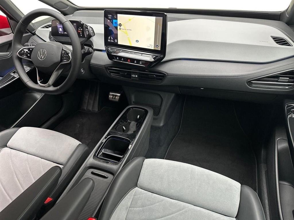 VW ID.3 Pro S billede 11